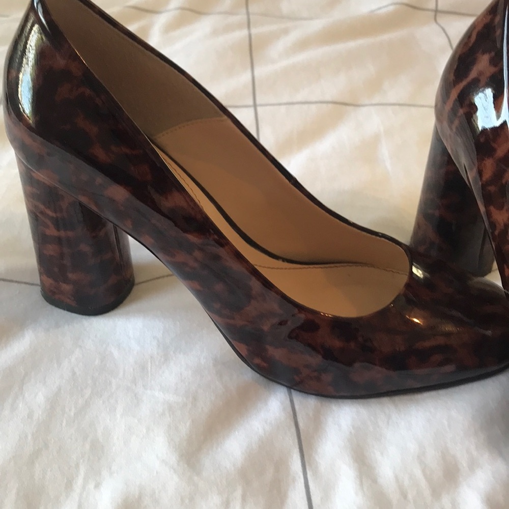 Pumps
